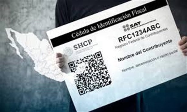 Comunidades indígenas de Veracruz enfrentan reto en el trámite de RFC ante las citas limitadas del SAT