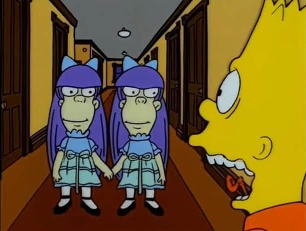 ¡Maratón de miedo!: Estas son las Casitas del Horror de Los Simpson mejor calificadas