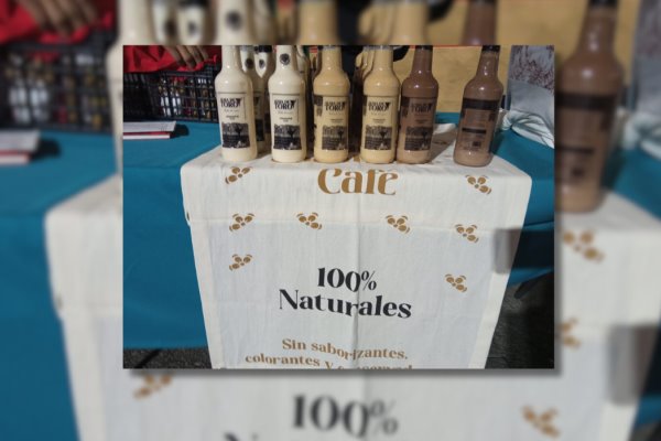 Feria del cacao y café en Xallitic: sabores artesanales, música y tradición este fin de semana (+ VIDEO)