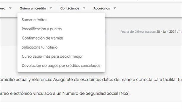 ¿Quieres comprar casa con Infonavit en Veracruz? Consulta los puntos para tu crédito