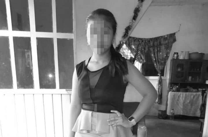 Desintegración familiar lleva a quinceañera a quitarse la vida en Hueyapan