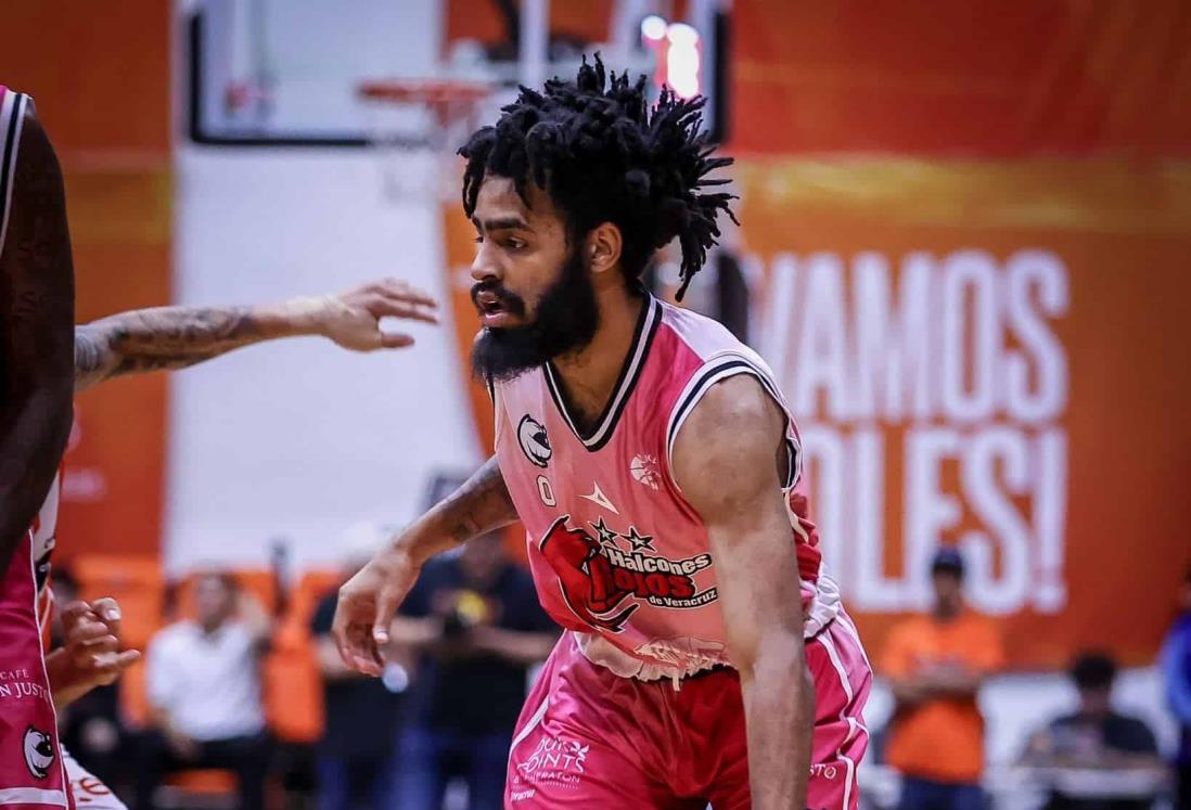 Está Halcones Rojos contra las cuerdas en la LNBP