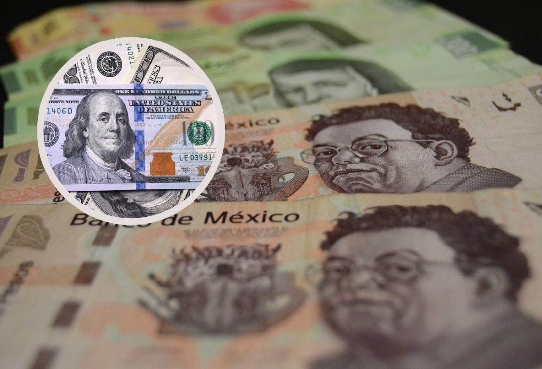 Así despertó el dólar frente al peso mexicano HOY sábado 19 de octubre | Tipo de cambio