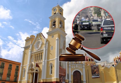 "La violencia y la inseguridad son tarea pendiente de los gobernantes: Arquidiócesis de Xalapa