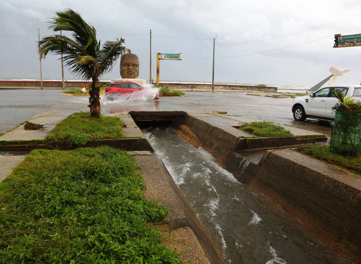 Así será el clima en Coatzacoalcos este 21 de octubre ¿seguirá lloviendo?