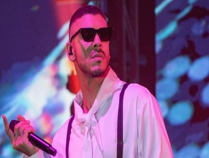 Manuel Medrano vuelve En concierto para los jarochos