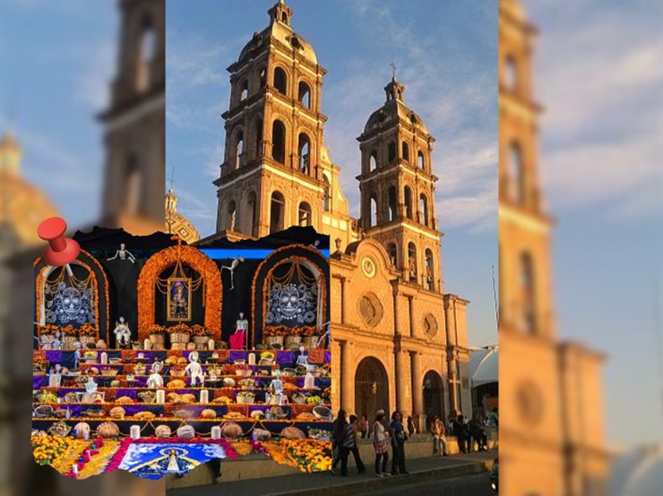 Las festividades deben mantener el respeto y la solemnidad: Diócesis de Papantla