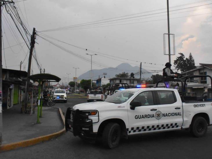 Preocupa a Iglesia de Orizaba creciente violencia en la región