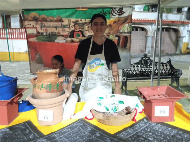 ¿Ya los conoces?; aquí puedes encontrar los panes canelones en Xalapa ¡están para chuparse los dedos! (+Video)