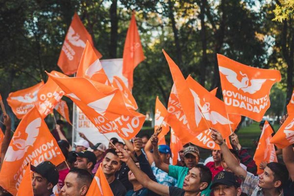 Movimiento Ciudadano impugna reparto de plurinominales en Veracruz