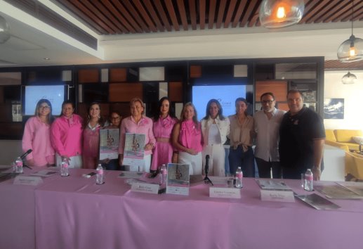 Asociación MUAC realizará desfile ´In HerShoes: Caminata con Estilo, Dona con Corazón´