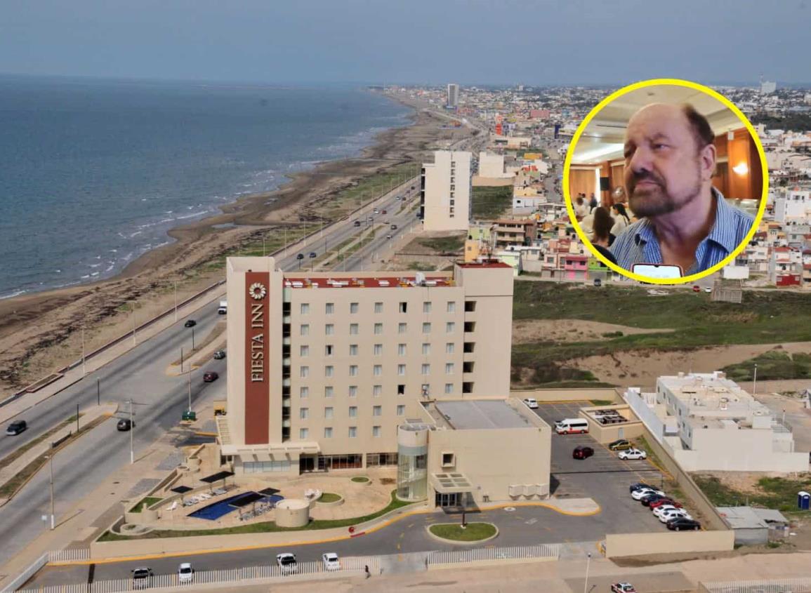 Sector hotelero prevé aumento en tarifa de hospedaje en Coatzacoalcos | VIDEO