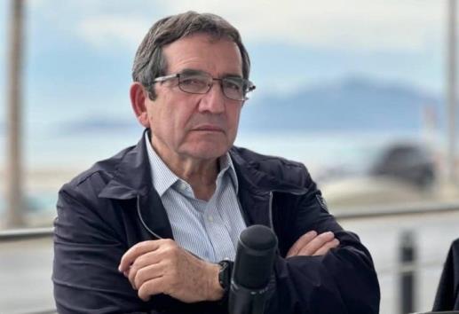 Héctor Cuén fue asesinado donde secuestraron a ´El Mayo´ Zambada, confirma la FGR