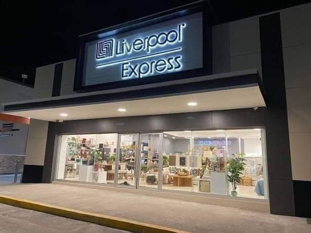 Anuncian apertura de Liverpool Express en Minatitlán: ¿en que consiste esta modalidad?