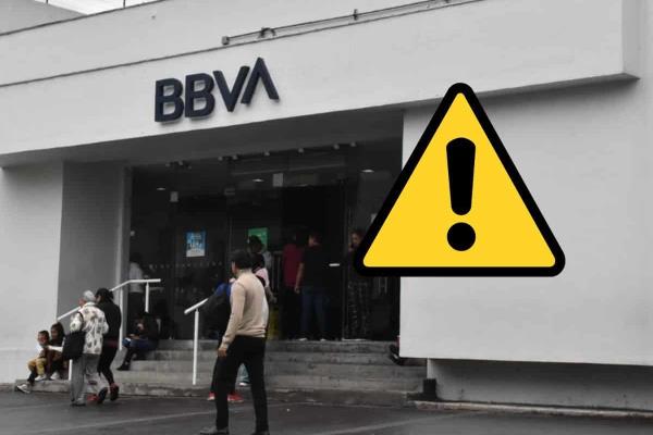 ¡Cuidado! Asaltan a cuentahabiente en el estacionamiento de un banco en Orizaba