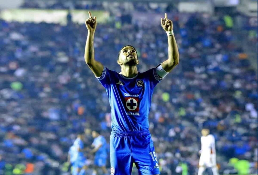 Quiere Iztacalco ser sede del Cruz Azul