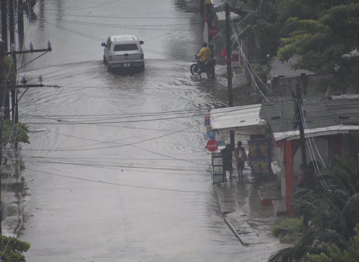 ¿Dejará de llover? así estará el clima en Coatzacoalcos este martes 22 de octubre