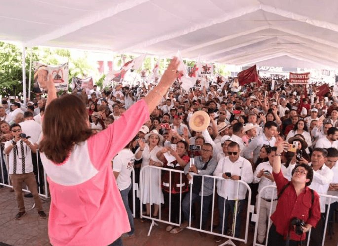 Nahle: ´Yucatán Seguro´, su modelo