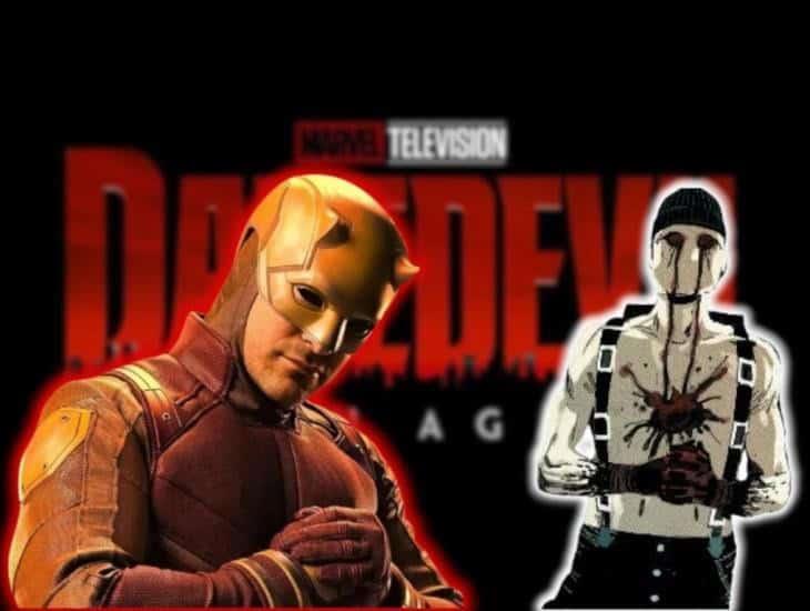 ¿Quién es Muse, el nuevo villano Daredevil: Born Again, la serie de Disney+?