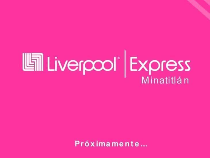 Anuncian apertura de Liverpool Express en Minatitlán: ¿en que consiste esta modalidad?