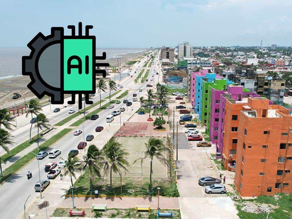 Este es el mejor sitio turístico de Coatzacoalcos, según la Inteligencia Artificial