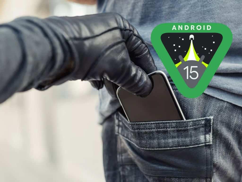 Este es el nuevo modo antirrobo que implementó Android en celulares ¿cómo activarlo?