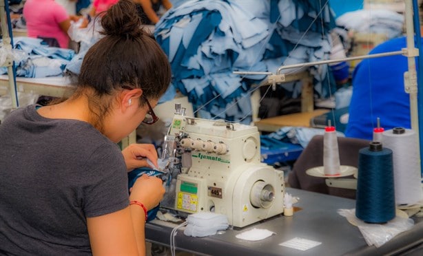 Potenciar el talento femenino, prioridad de Grupo Martex