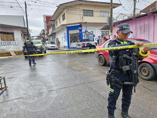 ¡Horror en Córdoba! Hallan a recién nacido sin vida en plena vía pública de la colonia Centro