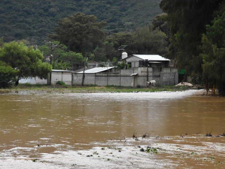 Reportan afectaciones y una persona fallecida por deslaves en región de las Altas Montañas (+Video)