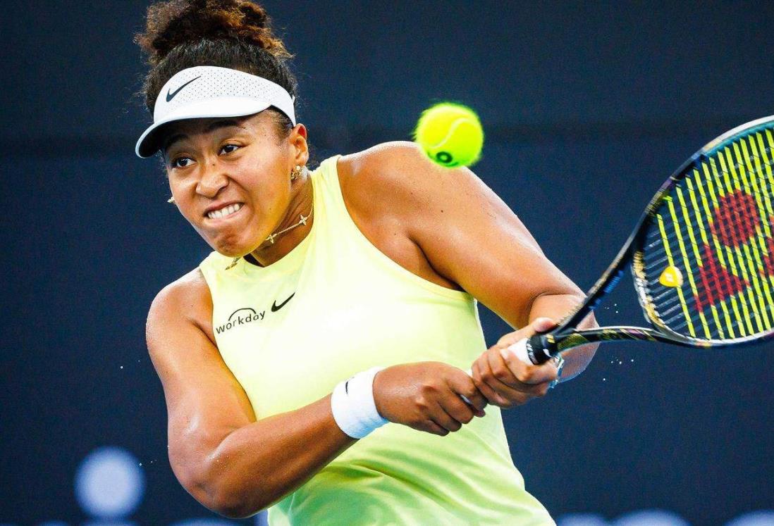 Anuncia Naomi Osaka su despedida de próximos torneos