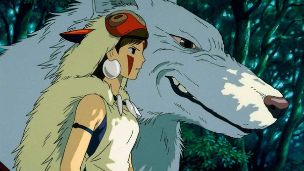 ¿Cuál es la mejor película de Studio Ghibli según la Inteligencia Artificial?