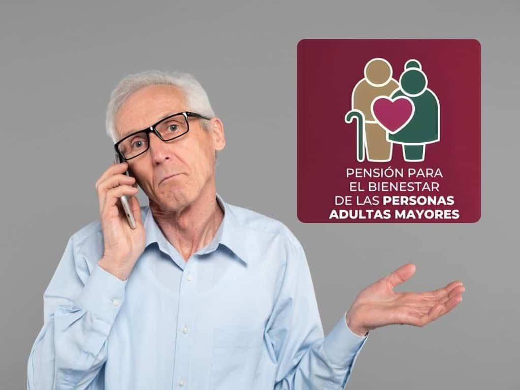 Pensión Bienestar: emite aclaración sobre otorgar prestamos personales a los adultos mayores