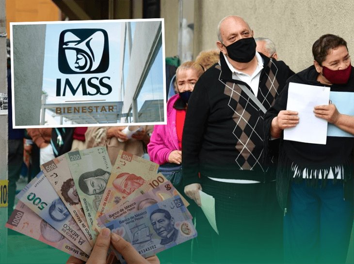 Pensión IMSS 2024: ¿Cuándo se realizará el pago en noviembre?, checa fecha 