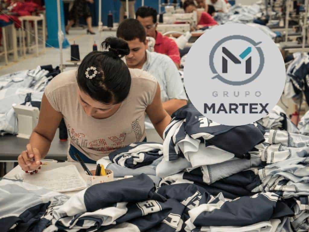 Potenciar el talento femenino, prioridad de Grupo Martex