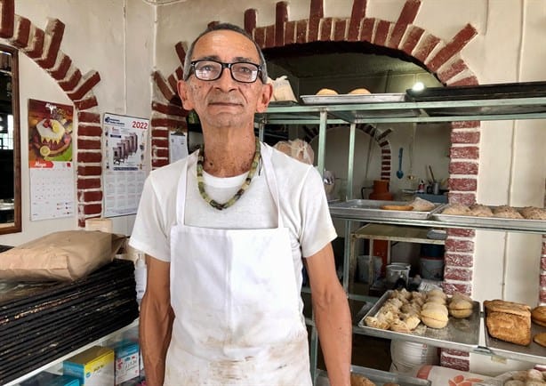 Estas son las mejores panaderías de Xalapa para comprar pan de muerto