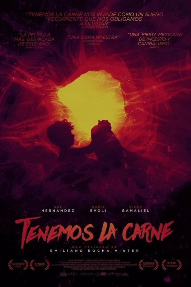 Estas son las 5 mejores películas mexicanas de terror para ver este Día de Muertos