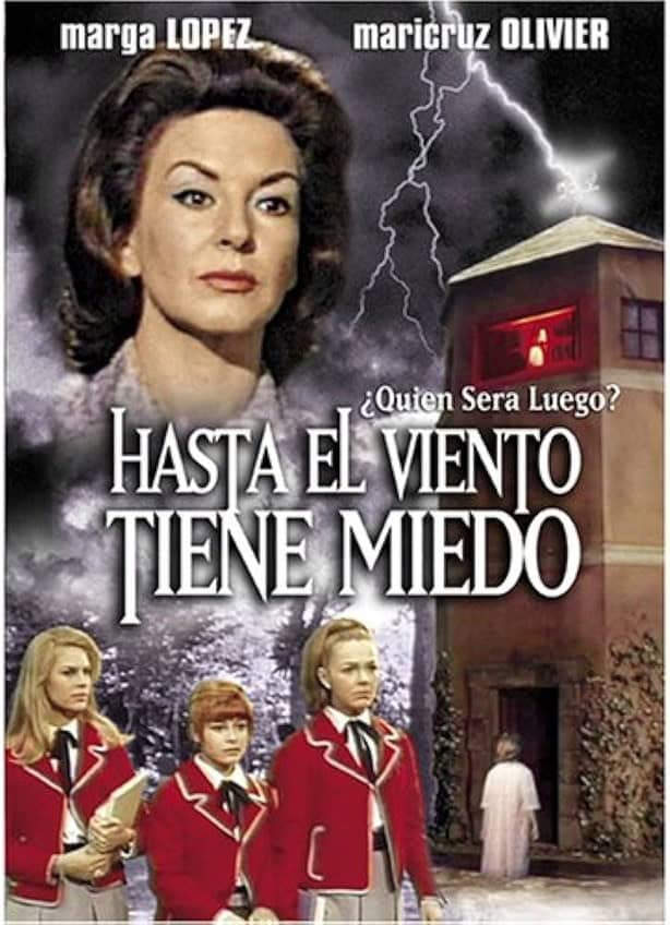 Estas son las 5 mejores películas mexicanas de terror para ver este Día de Muertos