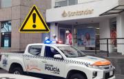 ¿Y la policía? En Orizaba, segundo asalto a cuentahabiente en menos de 24 horas