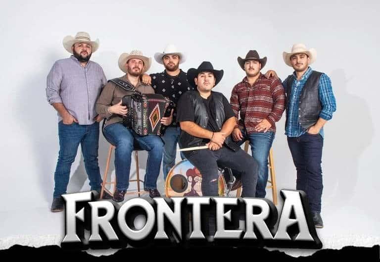 Concierto de Grupo Frontera en Veracruz | Fecha y hora