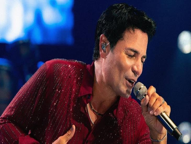 Chayanne regresa a Veracruz con su Bailemos otra vez Tour