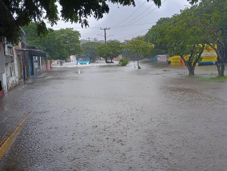 Tormenta Tropical Kristy se convertirá en huracán en las próximas horas, ve aquí su trayectoria EN VIVO