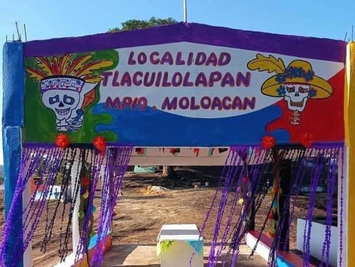 Llama autoridad municipal a realizar faena en panteón de Moloacán