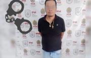 Detienen a taxista en Coatepec, llevaba 20 años prófugo por presunta violación