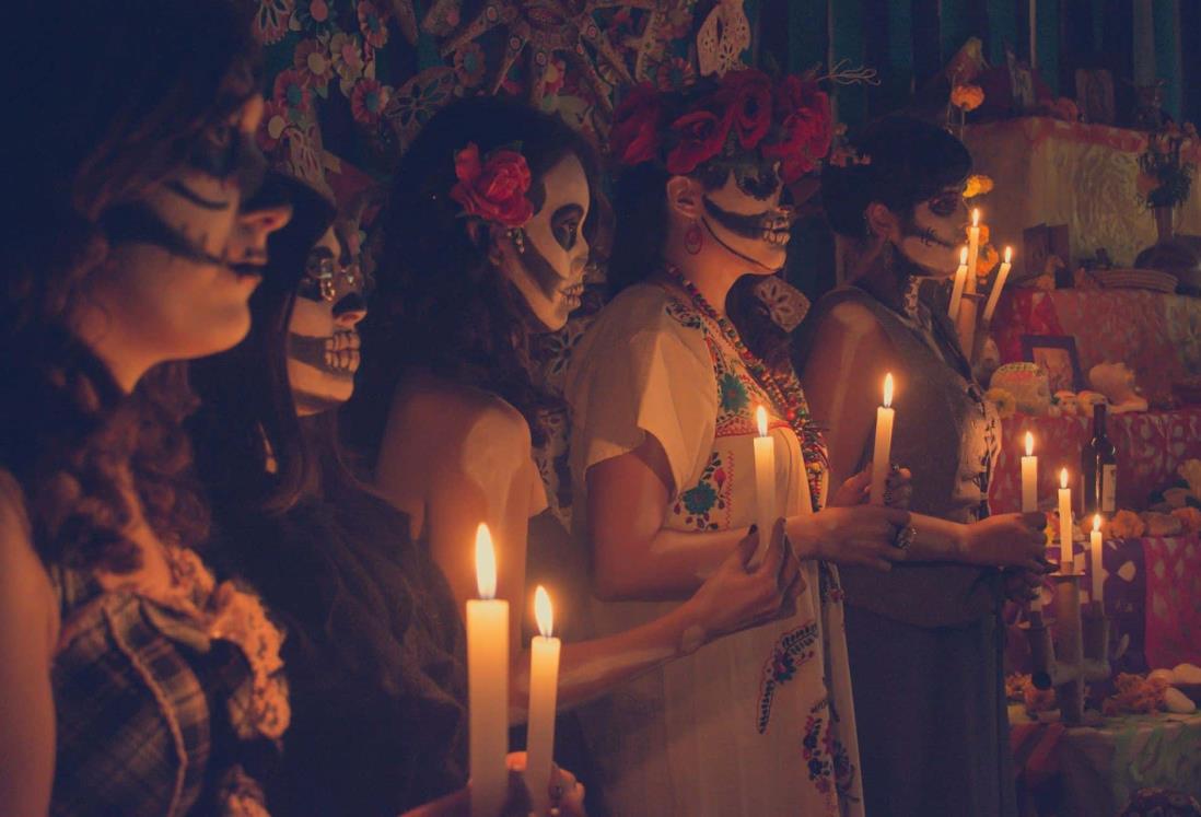 Altar de muertos: ¿Cuánto gastarás en poner tu ofrenda para el 2024?