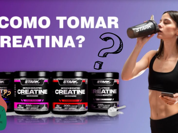 Sabías que la creatina no solo ayuda si vas al gym. Estos son los otros beneficios