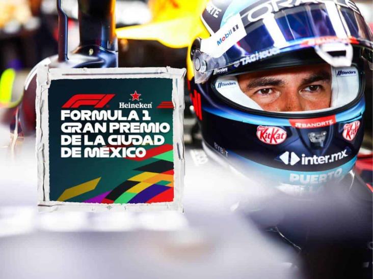 Gran Premio de México 2024: Dónde y cuándo ver EN VIVO a Checo Pérez; ¿va por tv abierta?