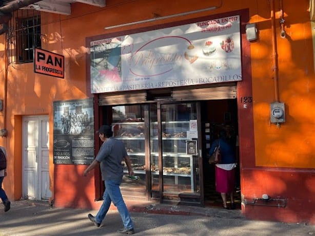 Estas son las mejores panaderías de Xalapa para comprar pan de muerto