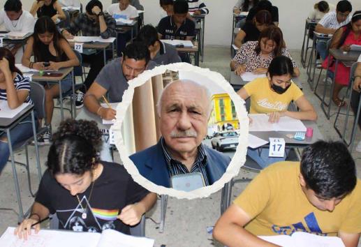 Universidades públicas defenderán presupuesto para 2025, adelanta Levet