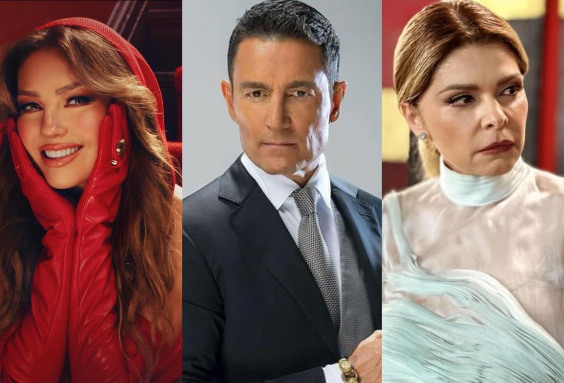 ¿Qué pasó con el elenco de María la del Barrio, famosa telenovela mexicana?