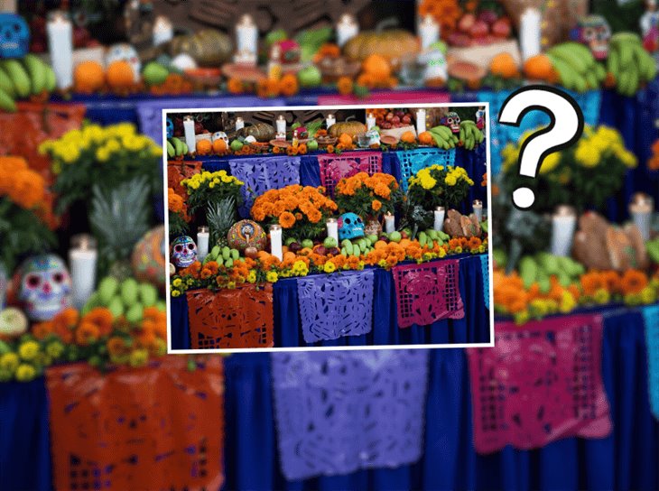 Día de Muertos 2024: ¿a que fallecidos no se les puede poner ofrenda?, te contamos